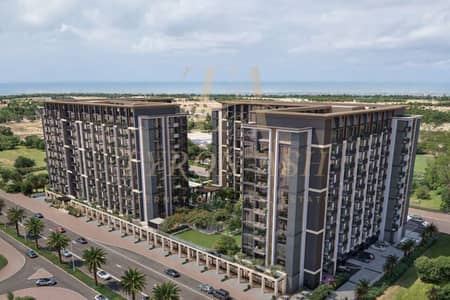 1 Bedroom Flat for Sale in Dubai South, Dubai - Windsor House II by Ellington | 1Bed | Dubai South 1 Bedroom Flat for Sale in Dubai South, Dubai - Windsor House II by Ellington | 1Bed | Dubai South