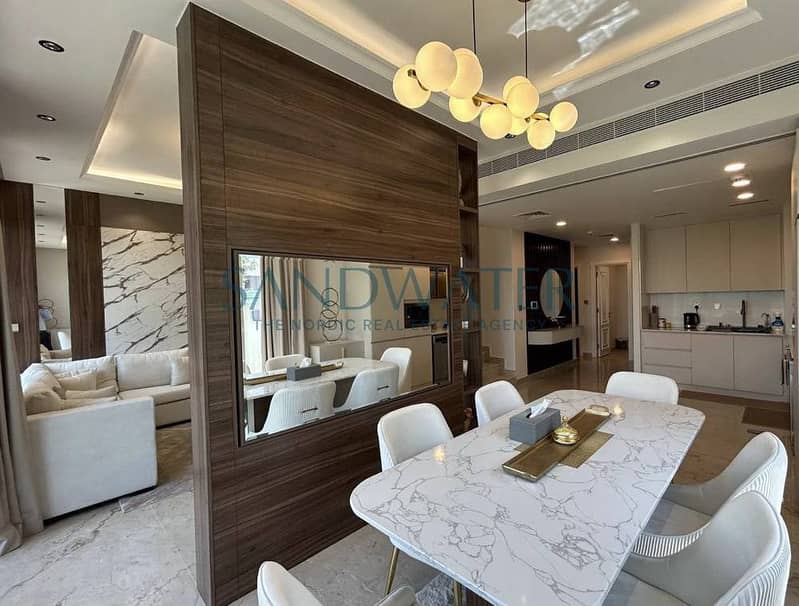 Fully Upgraded | Single Row | 3 Bedroom Fully Upgraded | Single Row | 3 Bedroom