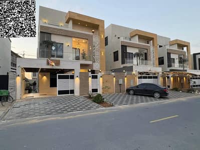 5 Bedroom Villa for Rent in Al Helio, Ajman - WhatsApp Image 2026-04-19 at 11.43. 52 AM. jpeg 5 Bedroom Villa for Rent in Al Helio, Ajman - WhatsApp Image 2026-04-19 at 11.43. 52 AM. jpeg