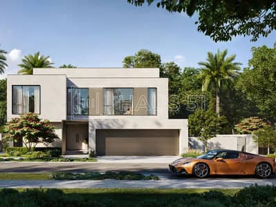 4 habitaciones Villa para en Venta en The Oasis by Emaar, Dubai - Tierra the oasis-3. jpg
