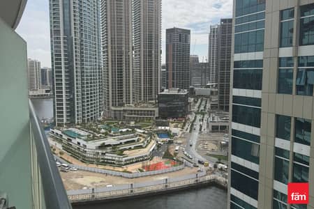 Studio zum zum Verkauf in Business Bay, Dubai - Wohnung in Business Bay，DAMAC Maison Bay's Edge, 865000 AED - 15198919