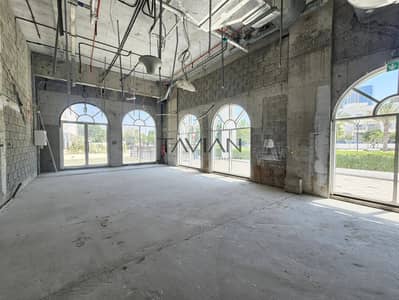 Shop for Rent in Arjan, Dubai - High-Visibility Retail Shop for Rent | Arjan, Dubai