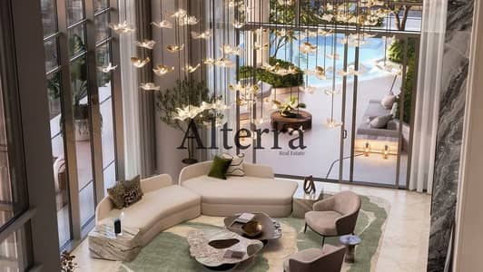 4 Bedroom Apartment for Sale in Al Wasl, Dubai - 1 (22). jpg