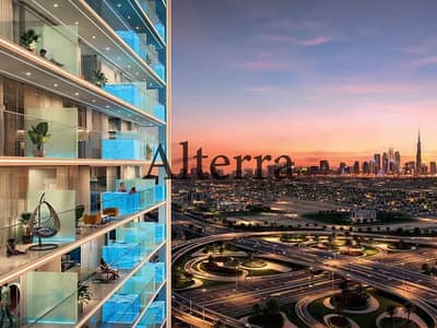 2 Schlafzimmer Wohnung zum zum Verkauf in Dubai Silicon Oasis (DSO), Dubai - 1 (7). webp