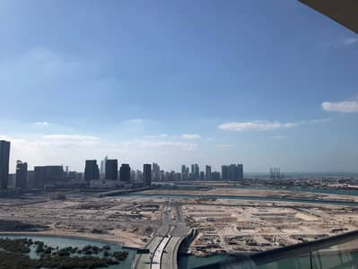 1 Bedroom Flat for Rent in Al Reem Island, Abu Dhabi - FULL MANGROVE VIEW| SEA VIEW|DISTINCTIVE FURNISHIN 1 Bedroom Flat for Rent in Al Reem Island, Abu Dhabi - FULL MANGROVE VIEW| SEA VIEW|DISTINCTIVE FURNISHIN