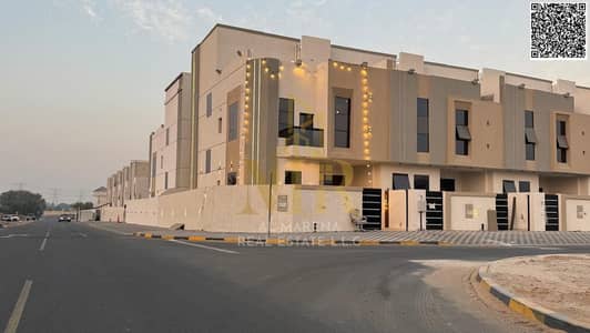 فیلا 4 غرف نوم للبيع في الحليو، عجمان - IMG-20251119-WA0049. jpg