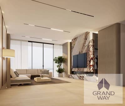 Studio for Sale in Al Jaddaf, Dubai - Ghost-Living-area-2-copy-resize_images. webp