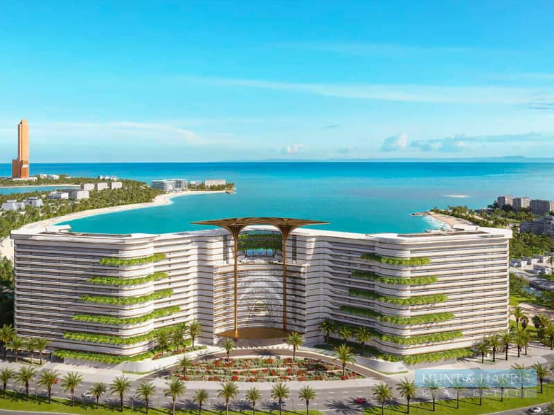 Appartamento a Al Marjan Island,Karl Lagerfeld Beach Residences, 1 camera da letto, 4200000 AED - 15198950 Appartamento a Al Marjan Island,Karl Lagerfeld Beach Residences, 1 camera da letto, 4200000 AED - 15198950