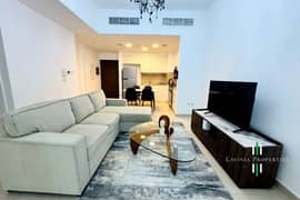 FULLY-FURNISHED 2BHK |PRIME LOCATION |READY VACANT