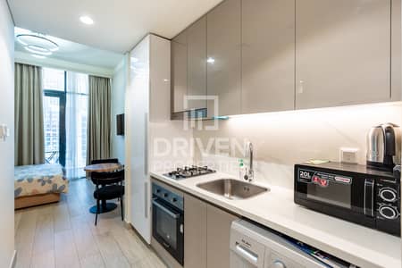 Estudio para en Alquiler en Meydan, Dubai - Apartamento en Meydan,Azizi Riviera,Azizi Riviera 46, 44999 AED - 14938977 Estudio para en Alquiler en Meydan, Dubai - Apartamento en Meydan,Azizi Riviera,Azizi Riviera 46, 44999 AED - 14938977