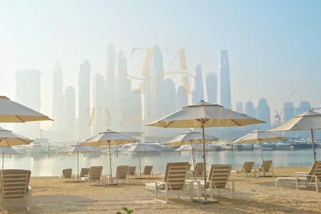 2 habitaciones Apartamento para en Alquiler en Dubai Harbour, Dubai - Apartamento en Dubai Harbour,Emaar Beachfront,Beach Mansion,Beach Mansion Tower 1, 2 dormitorios, 185000 AED - 15199521 2 habitaciones Apartamento para en Alquiler en Dubai Harbour, Dubai - Apartamento en Dubai Harbour,Emaar Beachfront,Beach Mansion,Beach Mansion Tower 1, 2 dormitorios, 185000 AED - 15199521