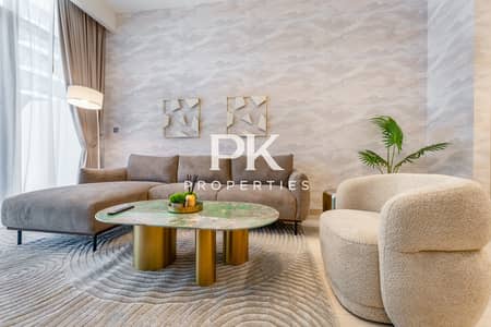 1 Bedroom Apartment for Rent in Meydan, Dubai - Modern 1BR | Riviera Community | Family-Friendly Living 1 Bedroom Apartment for Rent in Meydan, Dubai - Modern 1BR | Riviera Community | Family-Friendly Living