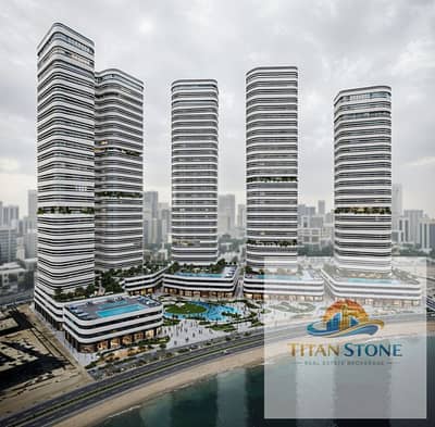 2 Bedroom Apartment for Sale in Al Mamzar, Sharjah - d07baf7d-ec24-46a4-84a4-1ddb94b88952. jpg 2 Bedroom Apartment for Sale in Al Mamzar, Sharjah - d07baf7d-ec24-46a4-84a4-1ddb94b88952. jpg