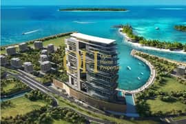 Elegant Living | Full Canal View | Prime Location