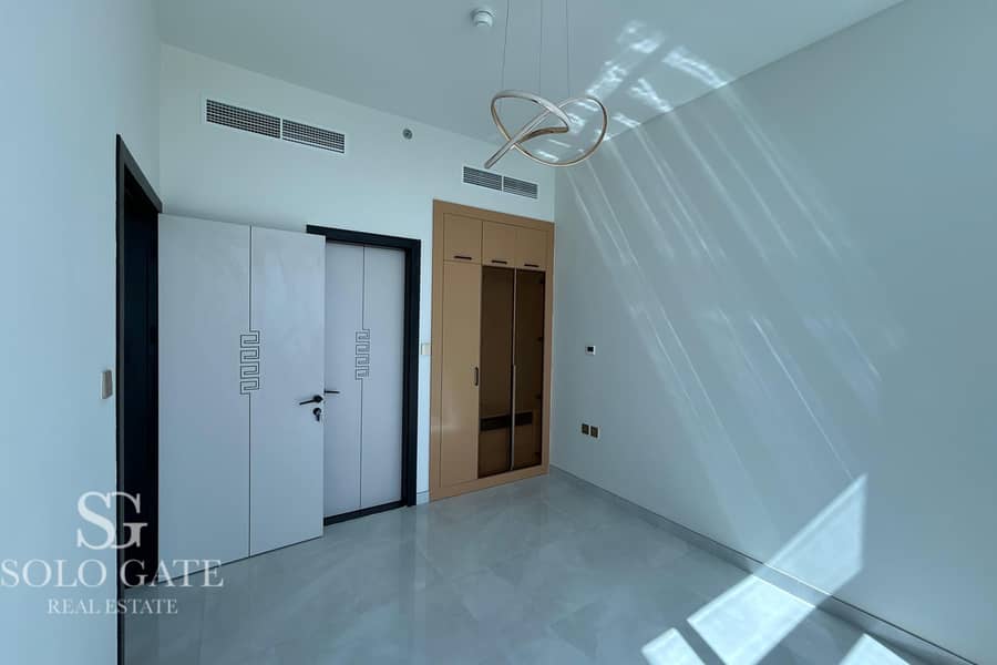 Skyz By Danube | High Floor | Brand New Unit Skyz By Danube | High Floor | Brand New Unit