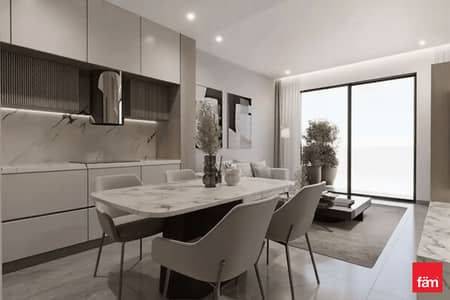 1 chambre Appartement à à vendre à Jumeirah Village Circle (JVC), Dubai - Appartement à Jumeirah Village Circle (JVC)，JVC District 13，Samana Manhattan 1, 1 chambre, 949999 AED - 15199651
