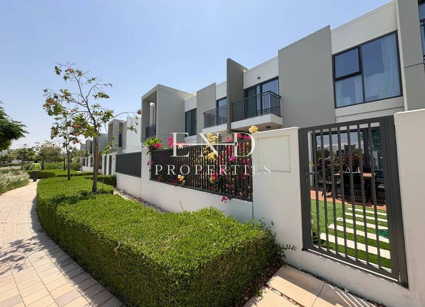 Villa à Villanova,La Rosa,La Rosa 5, 3 chambres, 3600000 AED - 15199685 Villa à Villanova,La Rosa,La Rosa 5, 3 chambres, 3600000 AED - 15199685