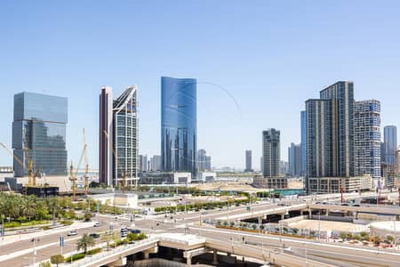فلیٹ 1 غرفة نوم للايجار في جزيرة المارية، أبوظبي - 021A0932. jpg