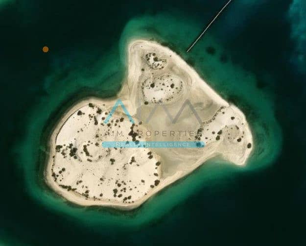 6 Brazilia Island - The World Islands. png