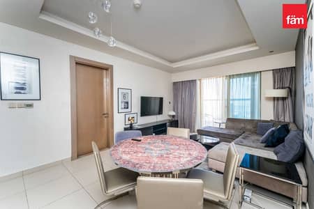 1 Schlafzimmer Wohnung zum zum Verkauf in Business Bay, Dubai - Wohnung in Business Bay，DAMAC Towers by Paramount Hotels and Resorts，Tower D, 1 schlafzimmer, 1399999 AED - 15199894