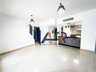 1 Bedroom Flat for Rent in Al Reef, Abu Dhabi - تعديل الاضاءة (2). png