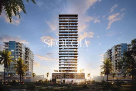 2 Bedroom Flat for Sale in Al Jaddaf, Dubai - Premium 2 Bed Apartment in Al Jaddaf | Waterfront Lifestyle