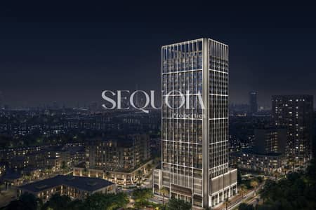 1 Bedroom Apartment for Sale in Jumeirah Village Triangle (JVT), Dubai - Exclusive Apartments at Luxuria Residences