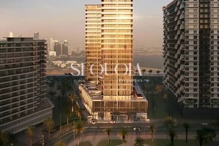 2 Bedroom Apartment for Sale in Al Jaddaf, Dubai - Luxury 2BR Living in Al Jaddaf | Prime Location & Modern Design/ Ready To Move