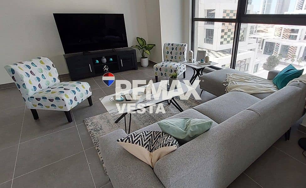 Fully furnished, Sea view, Community beach, Store Fully furnished, Sea view, Community beach, Store