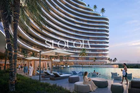 2 Bedroom Apartment for Sale in Majan, Dubai - Titania Majan | Luxury Living with Premium Finishes