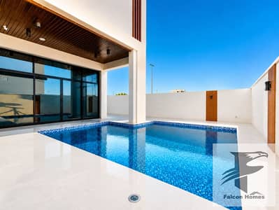 6 Bedroom Villa for Rent in Nad Al Sheba, Dubai - 2. jpeg