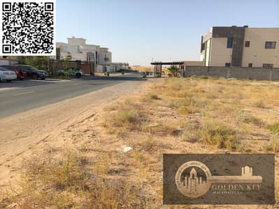 Plot te Koop in Al Helio, Ajman - WhatsApp Image 2026-05-15 at 4.38. 14 PM2. jpeg