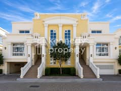 Vacant | Flexible Payment | Semi-detached Villa