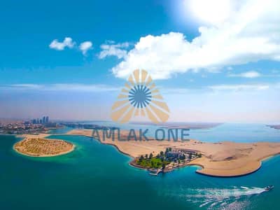 Plot for Sale in Al Bateen, Abu Dhabi - 3403. jpg