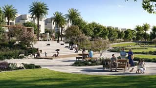 Lagoon Community | Premium Location | Spacious Family Layouts