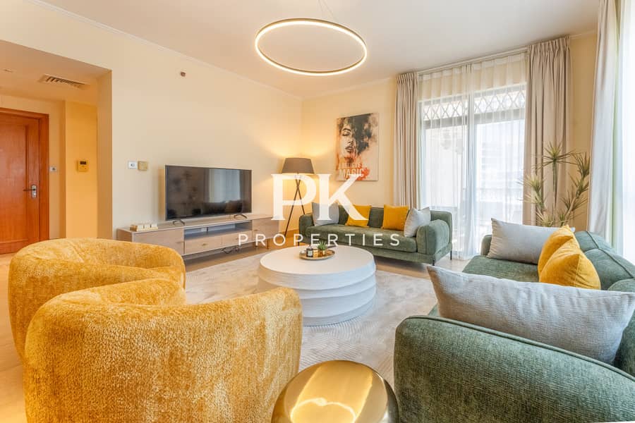 Fully Furnished | Ready to Move in | Prime Location | Bayut.com