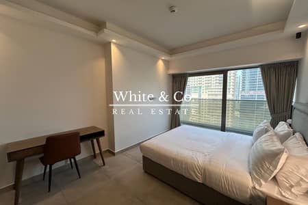 1 Bedroom Flat for Sale in Jumeirah Lake Towers (JLT), Dubai - High Floor | Brand New | Premium Tower