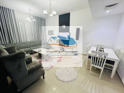 1 Bedroom Flat for Rent in Al Khan, Sharjah - 93d1d8dc-7d50-4681-849c-311947e946a0. jpg