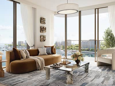 3 Bedroom Apartment for Sale in Mina Rashid, Dubai - VIDA Branded | Marina & Ocean View | Prime Unit 3 Bedroom Apartment for Sale in Mina Rashid, Dubai - VIDA Branded | Marina & Ocean View | Prime Unit