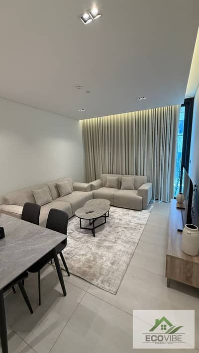1 Спальня Апартамент Продажа в Арджан, Дубай - WhatsApp Image 2026-05-15 at 16.25. 08 (4). jpeg