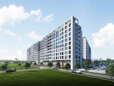 3 habitaciones Apartamento para en Venta en Muwaileh Commercial, Sharjah - suroor-3-ext-2-min. jpg 3 habitaciones Apartamento para en Venta en Muwaileh Commercial, Sharjah - suroor-3-ext-2-min. jpg