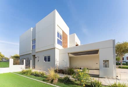 4 Camere Townhouse in Affitto a Dubailand, Dubai - Villetta a schiera a Dubailand，Villanova，Amaranta，Amaranta 3, 4 camere da letto, 200000 AED - 15200344