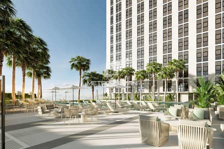 1 Bedroom Apartment for Sale in City of Arabia, Dubai - Large 1 Bed | High ROI | Furnished