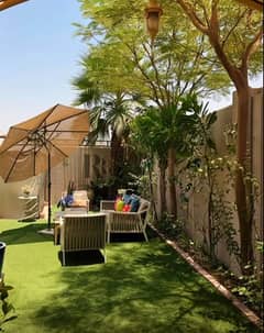 AMAZING 5BR VILLA SINGLE ROW HOT DEAL PRIVATE POOL