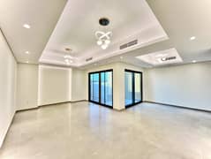 فیلا في مدينة الشارقة المستدامة،الشغرافة 1،الرحمانية 3 غرف 110000 درهم - 15200417