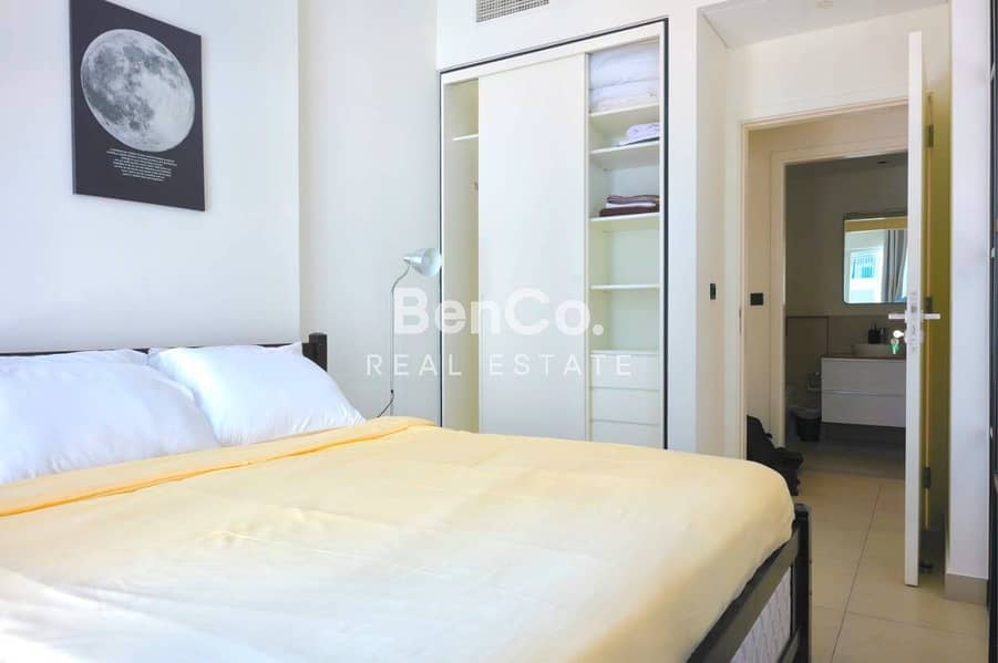Fully Furnished | Chiller Free | Prime Location Fully Furnished | Chiller Free | Prime Location