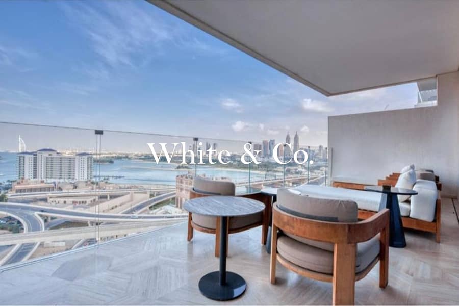 High Floor | Best Price | Beach Access High Floor | Best Price | Beach Access