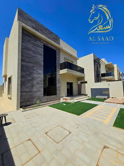 3 Camere Villa in Affitto a Al Zahya, Ajman - WhatsApp Image 2026-05-15 at 6.23. 05 AM (2). jpeg