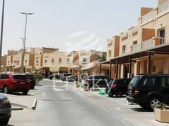 فیلا في فلل الريف - طراز البحر المتوسط،فلل الريف،الريف 3 غرف 130000 درهم - 15200524
