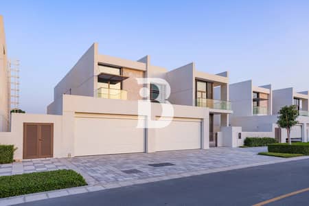 6 Bedroom Villa for Rent in Mohammed Bin Rashid City (MBR City), Dubai - On the Lagoon | Luxurious | OPEN FOR OFFERS 6 Bedroom Villa for Rent in Mohammed Bin Rashid City (MBR City), Dubai - On the Lagoon | Luxurious | OPEN FOR OFFERS